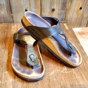Birkenstock Gizeh Sandals